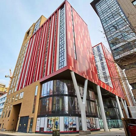 Vibrant Ensuite Rooms, Bournemouth - Sk Exterior photo