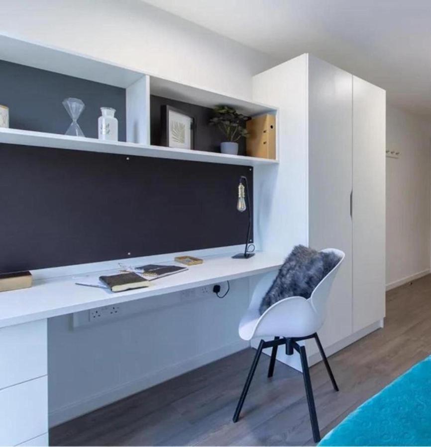Vibrant Ensuite Rooms, Bournemouth - Sk Exterior photo