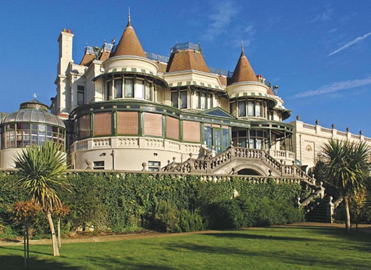 Vibrant Ensuite Rooms, Bournemouth - Sk Exterior photo